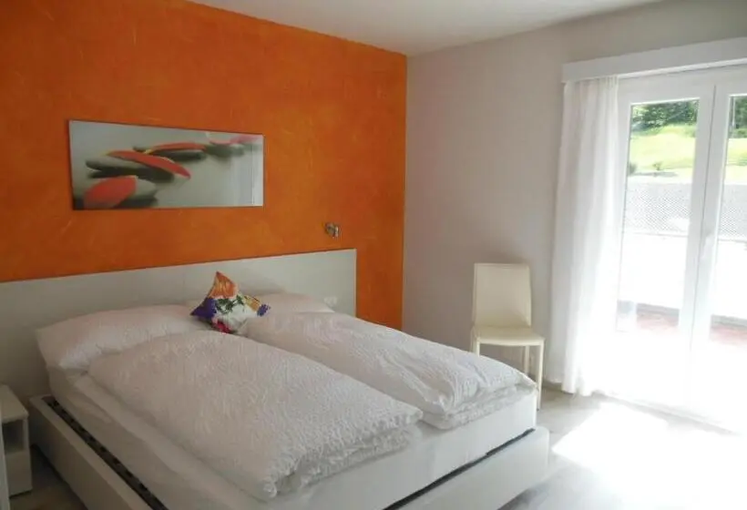 Superior-huone, B&b Tencia