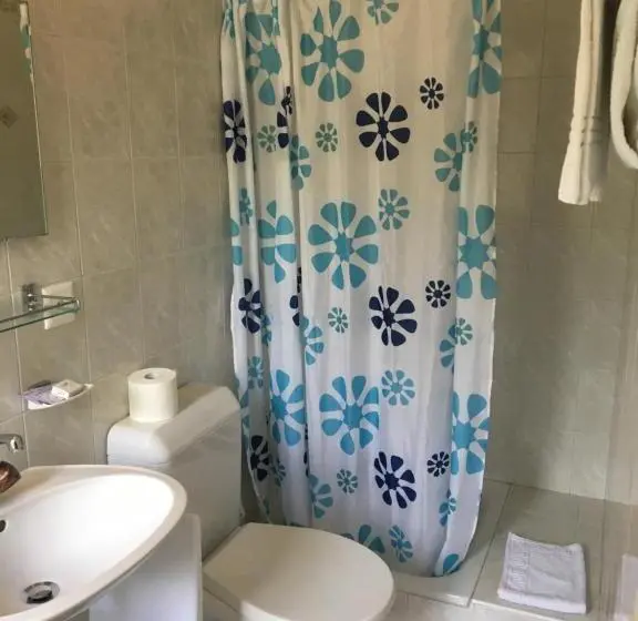 Standard-huone, B&b Tencia