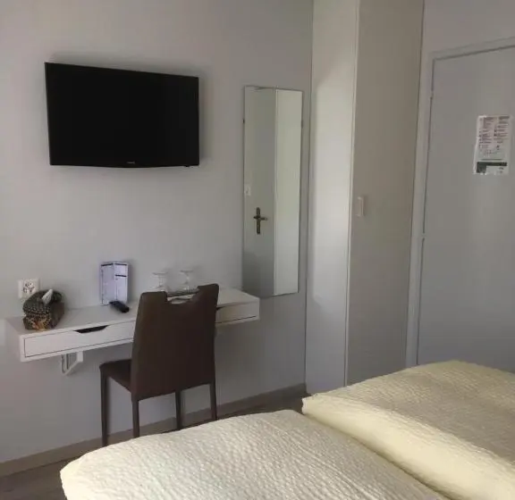 Standard-huone, B&b Tencia