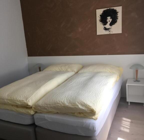 חדר סטנדרט, B&b Tencia