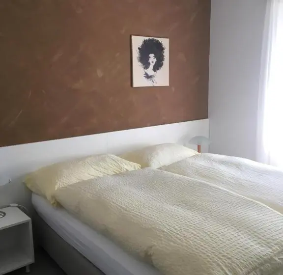 Standard-huone, B&b Tencia