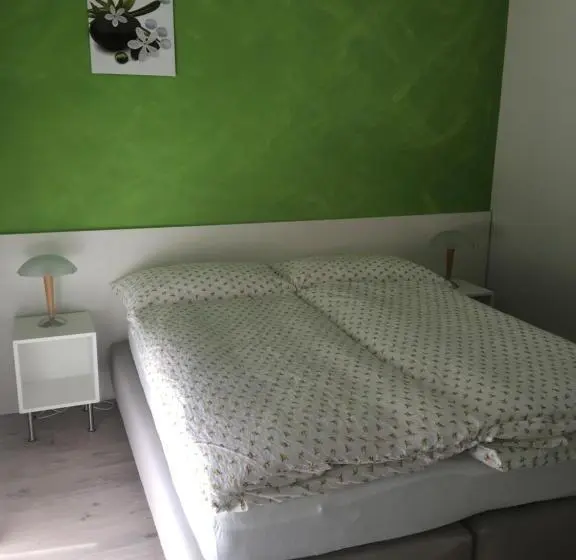 Standard-huone Parveke, B&b Tencia