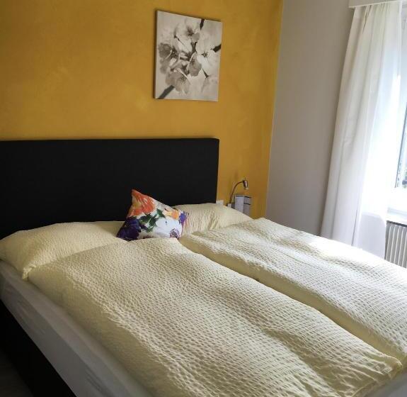 סוויטת ג'וניור, B&b Tencia