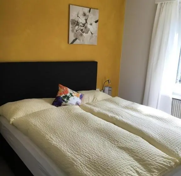 Juniorsviitti, B&b Tencia