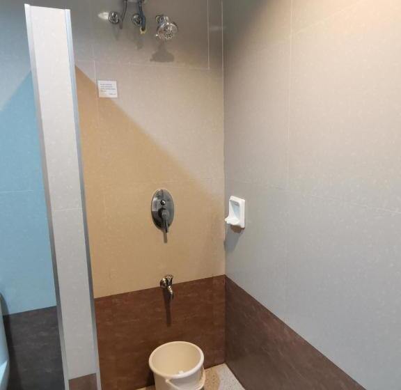 带海景的行政套房, Bayview Country Inn El Nido