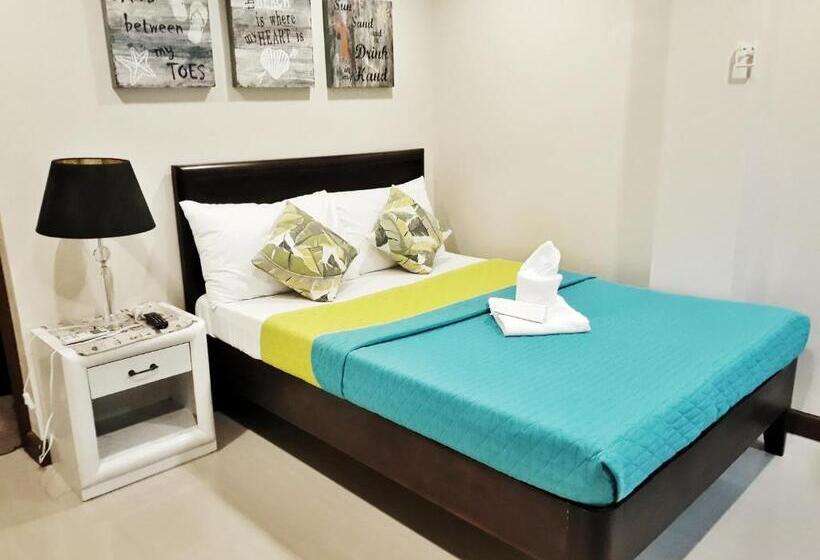 标准间, Bayview Country Inn El Nido