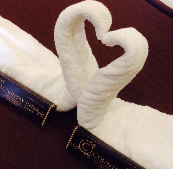 标准间, Bayview Country Inn El Nido