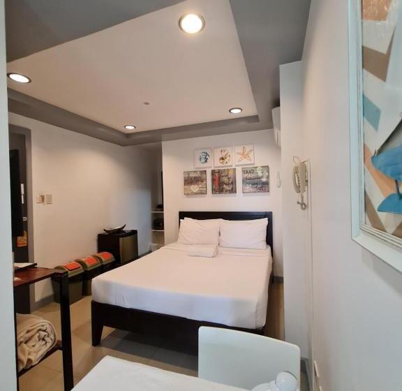 标准间, Bayview Country Inn El Nido