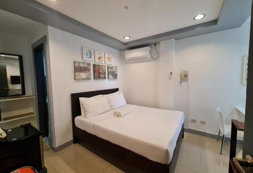 标准间, Bayview Country Inn El Nido