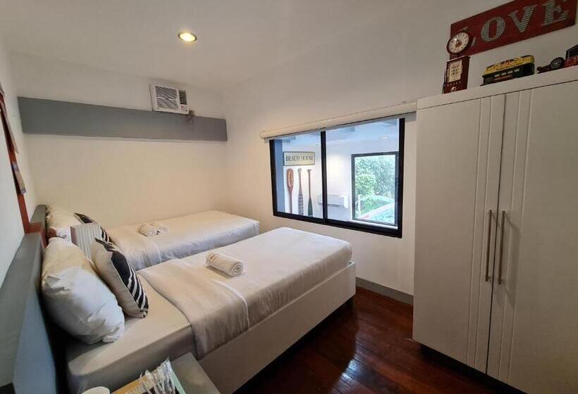 家庭套房, Bayview Country Inn El Nido