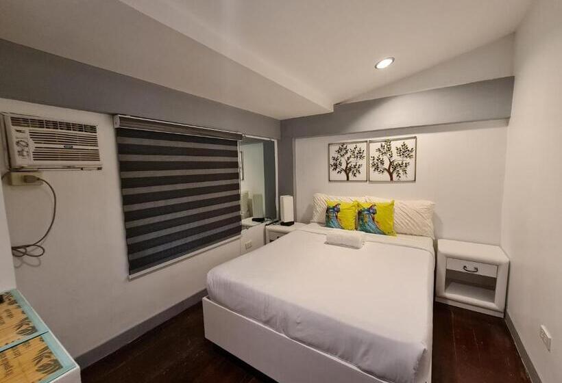 家庭套房, Bayview Country Inn El Nido