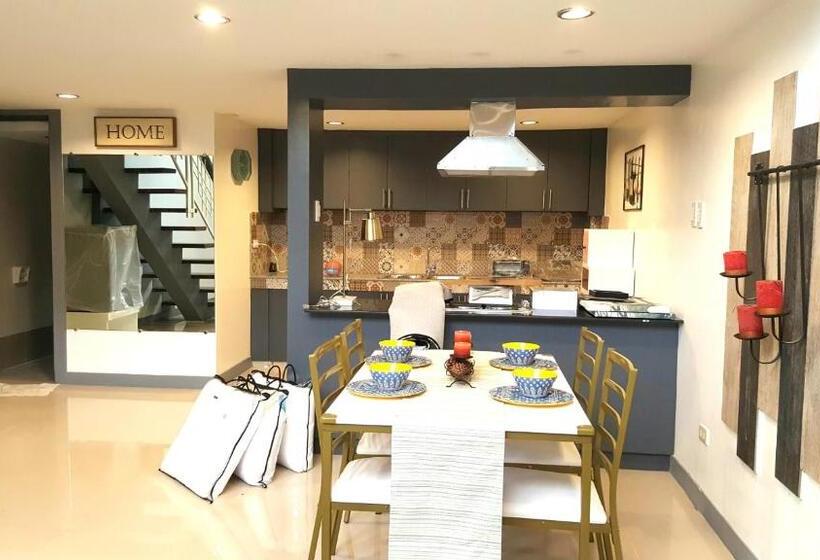 Family Suite, Bayview Country Inn El Nido