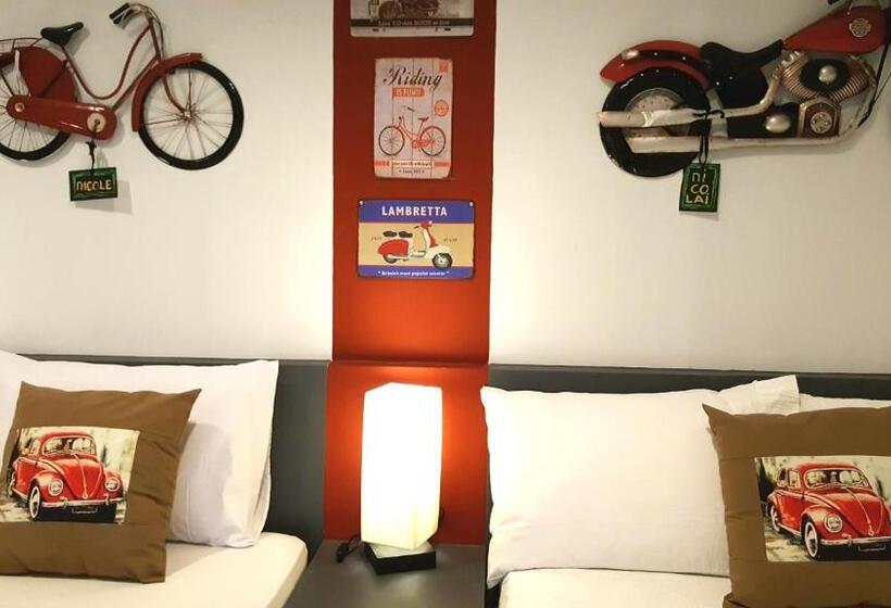 家庭套房, Bayview Country Inn El Nido