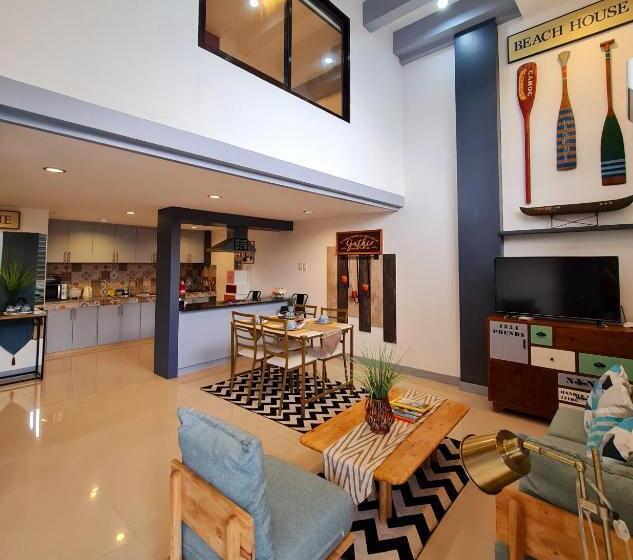 家庭套房, Bayview Country Inn El Nido