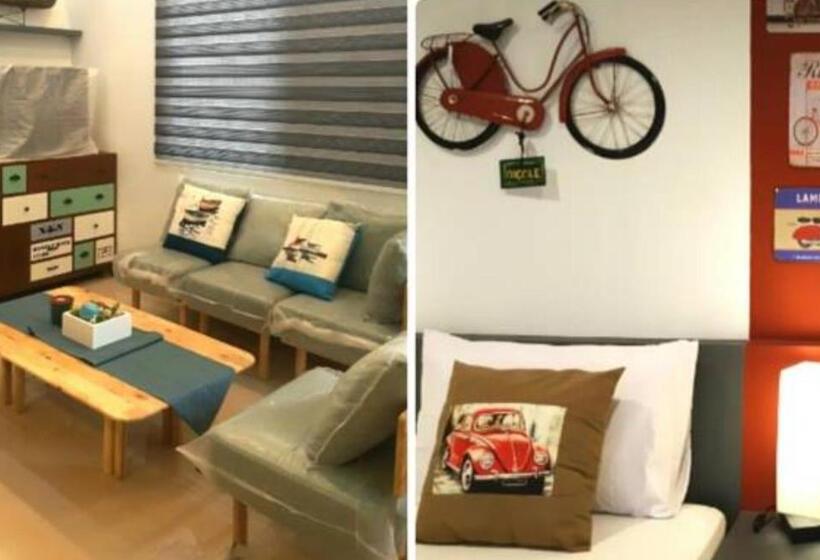 Family Suite, Bayview Country Inn El Nido