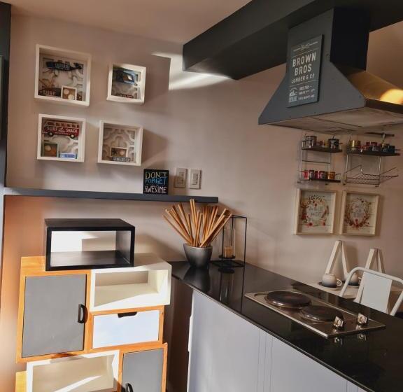 复式套房, Bayview Country Inn El Nido