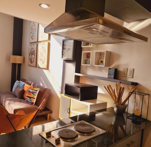 复式套房, Bayview Country Inn El Nido