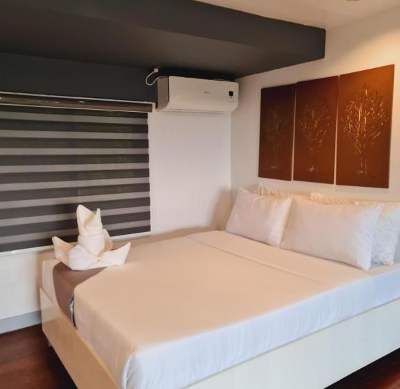 复式套房, Bayview Country Inn El Nido