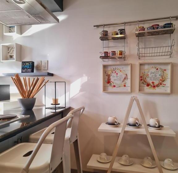 复式套房, Bayview Country Inn El Nido