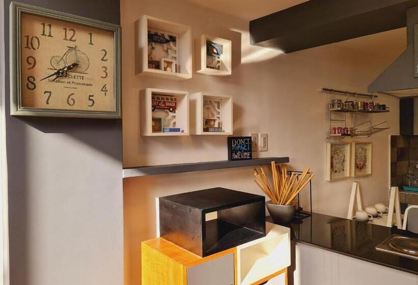 复式套房, Bayview Country Inn El Nido