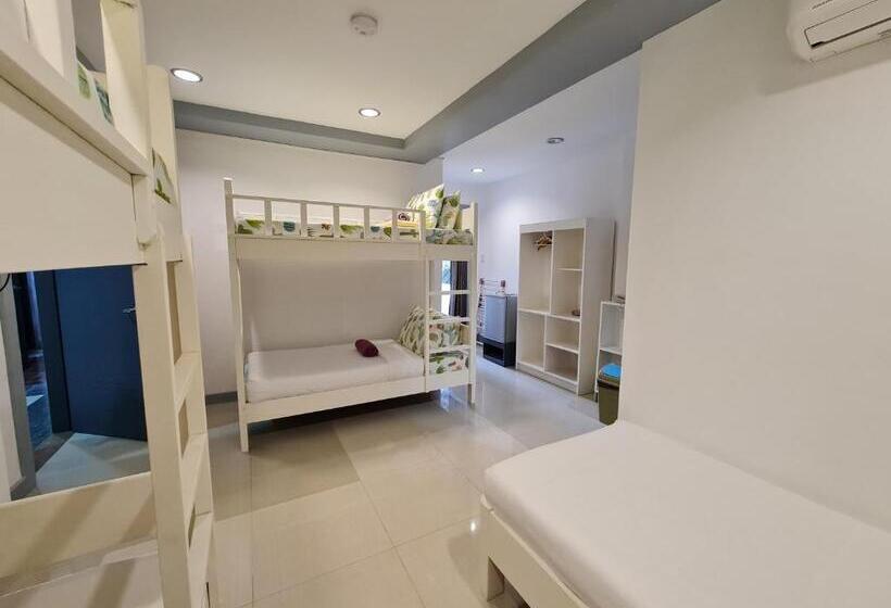 Семейный Номер, Bayview Country Inn El Nido