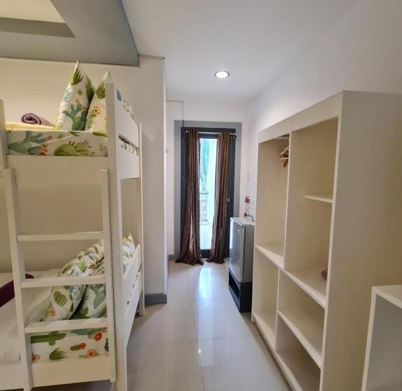 Семейный Номер, Bayview Country Inn El Nido