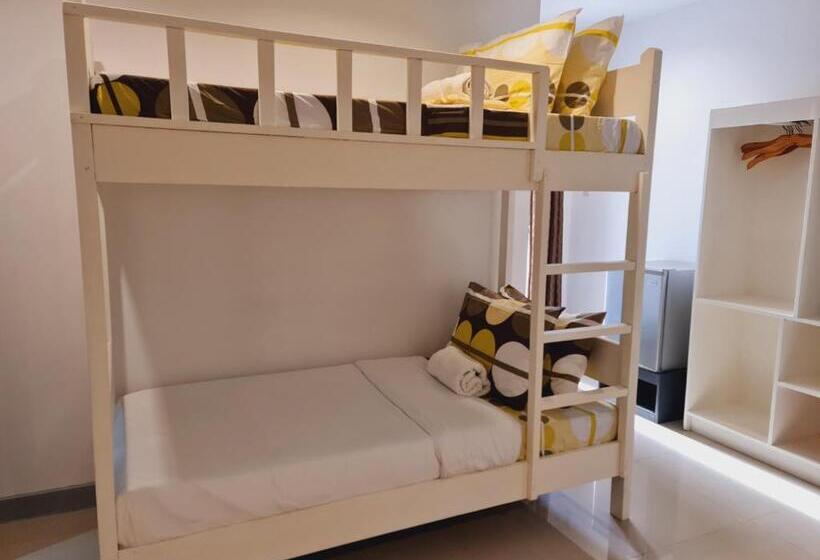 家庭间, Bayview Country Inn El Nido