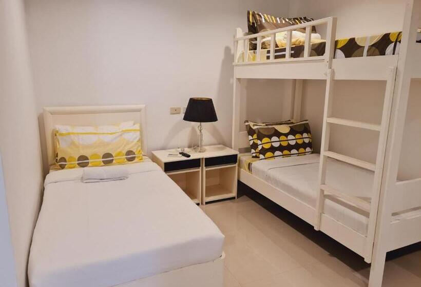 家庭间, Bayview Country Inn El Nido