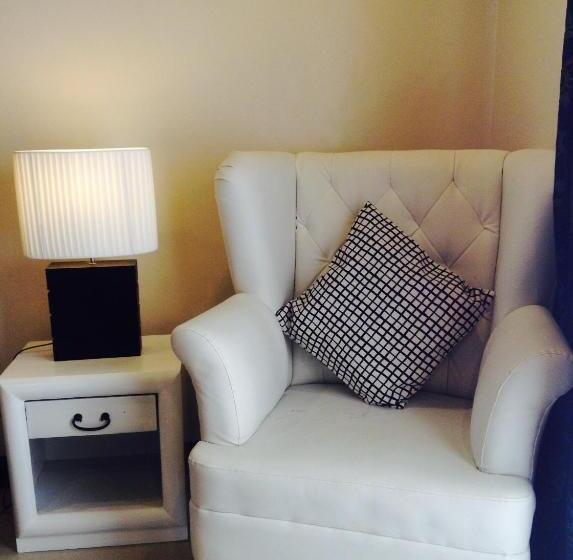 带海景的行政套房, Bayview Country Inn El Nido