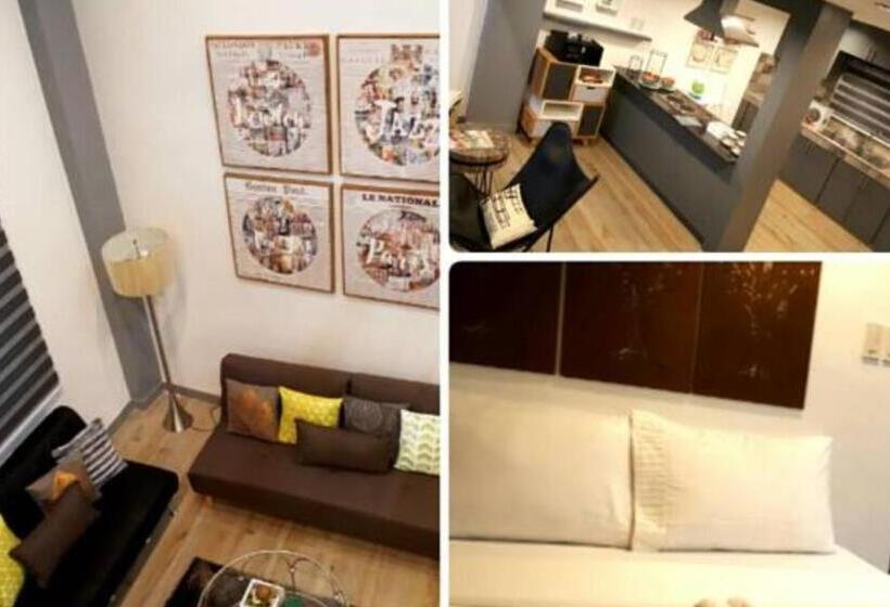 复式套房, Bayview Country Inn El Nido