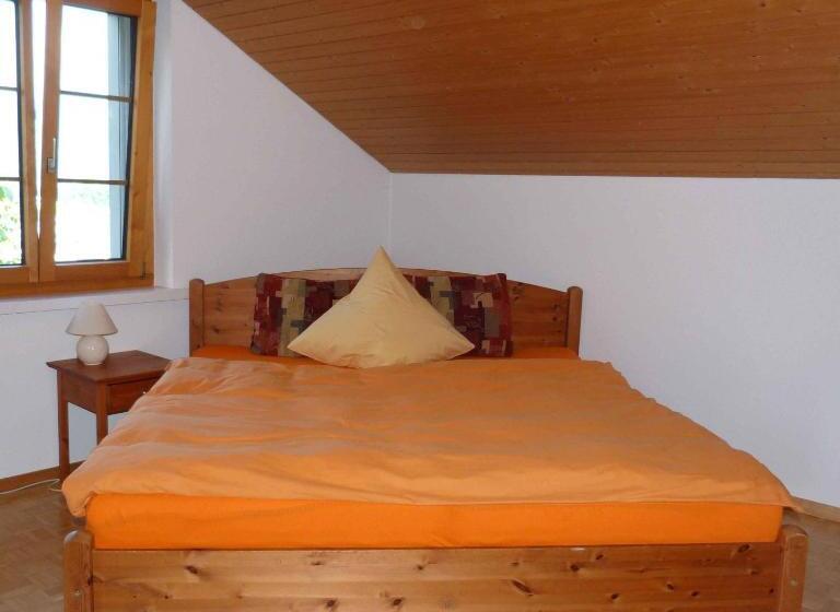 Номер Стандарт, Bnb Goldberg