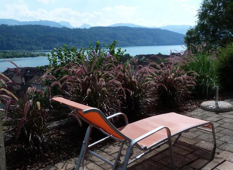 Номер Basic, Bnb Goldberg