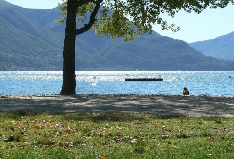 ベーシックルーム, Bnb Goldberg