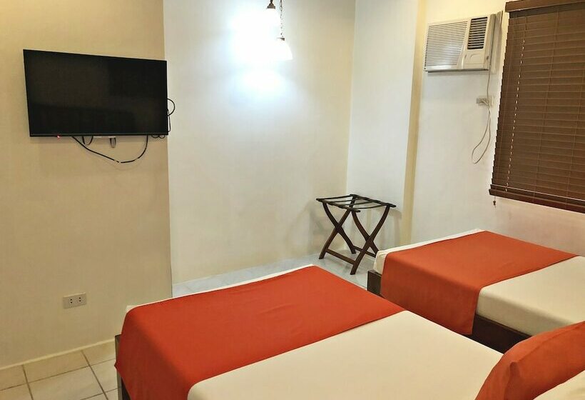 اتاق استاندارد, Casa Roces