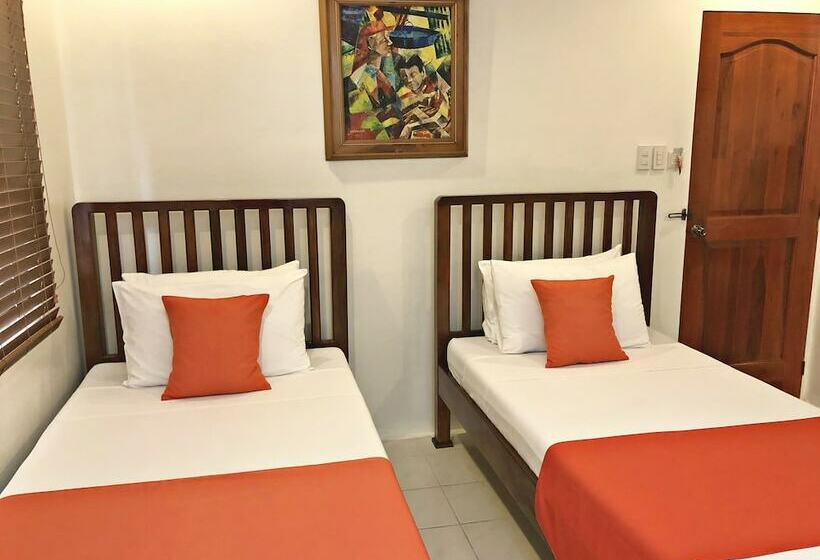 اتاق استاندارد, Casa Roces