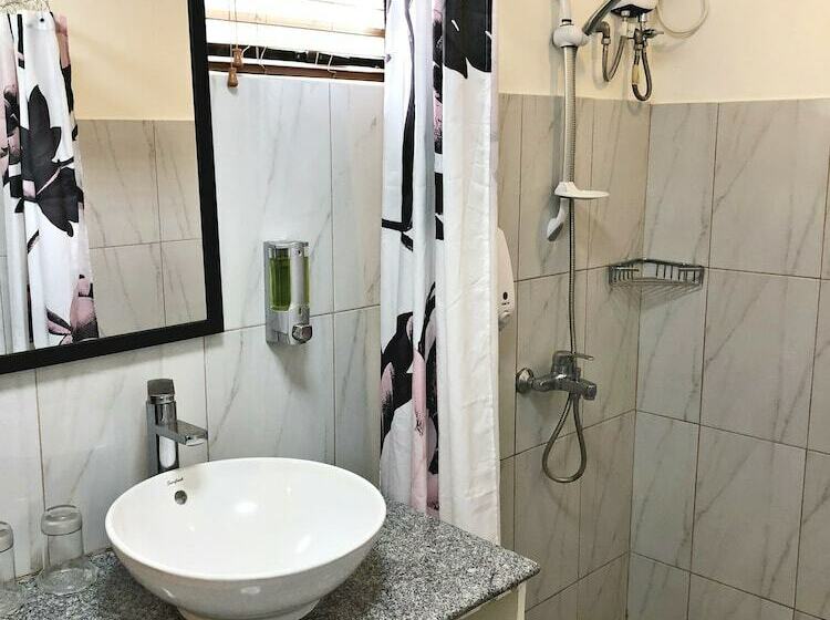 اتاق استاندارد, Casa Roces