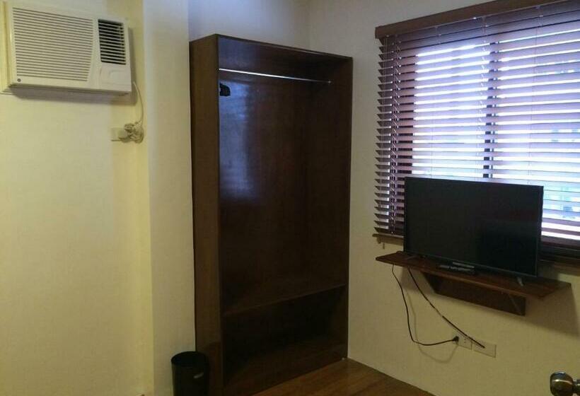 اتاق استاندارد, Casa Roces