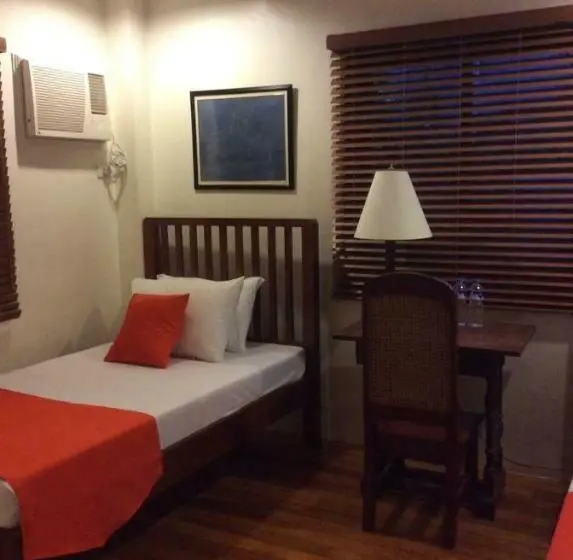 اتاق استاندارد, Casa Roces