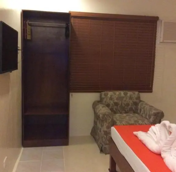 اتاق لوکس, Casa Roces