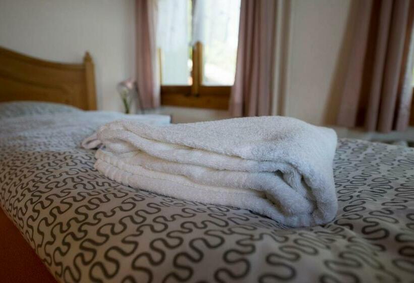 スタンダードルーム, Juhui Flumserberg