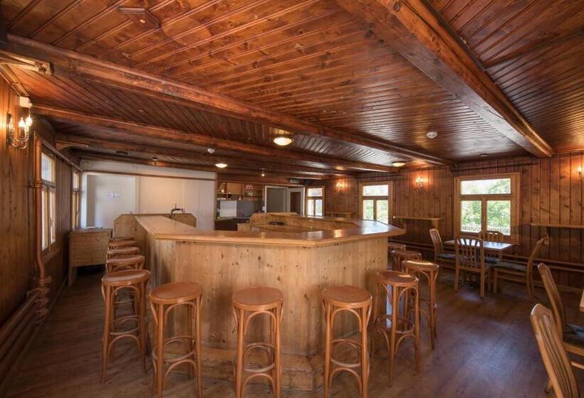 スタンダードルーム, Juhui Flumserberg