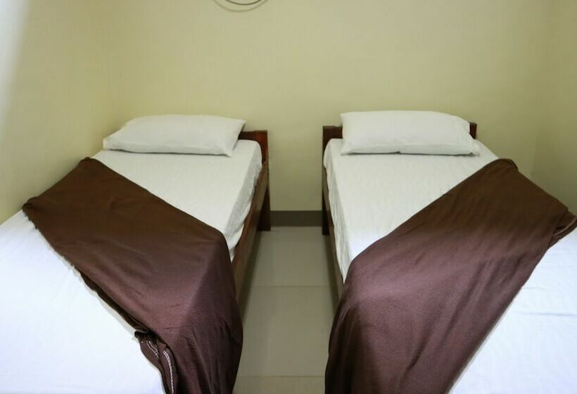 اتاق استاندارد, Mabini Pensione