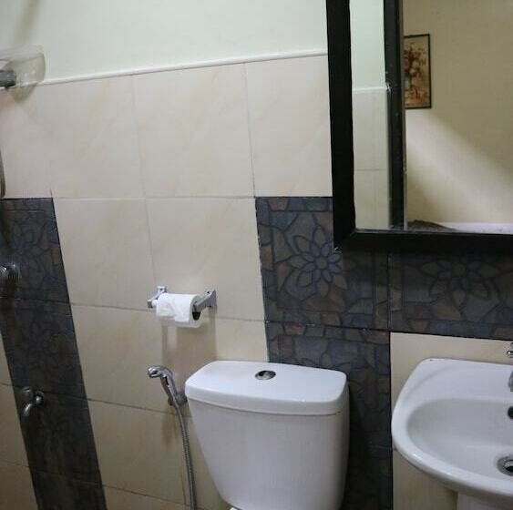 اتاق استاندارد, Mabini Pensione