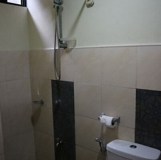 اتاق استاندارد, Mabini Pensione