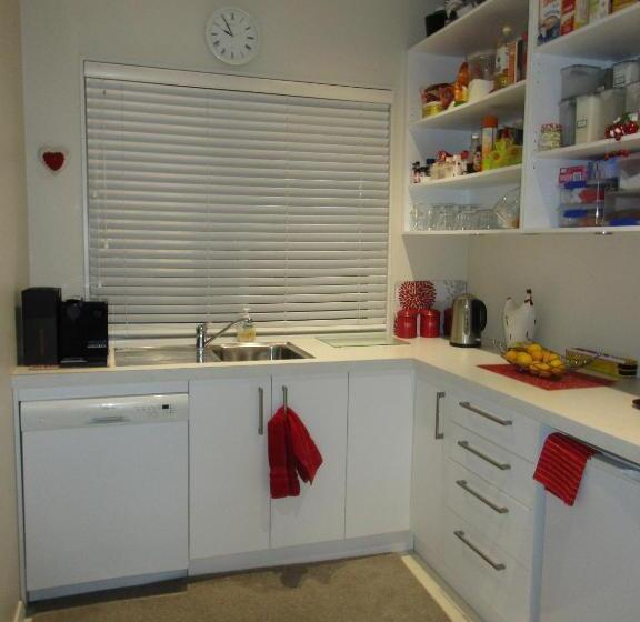 חדר סטנדרט חדר אמבטיה משותף, Nottinghill B N B