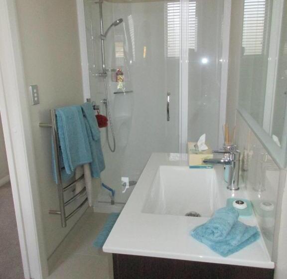 חדר דלוקס, Nottinghill B N B