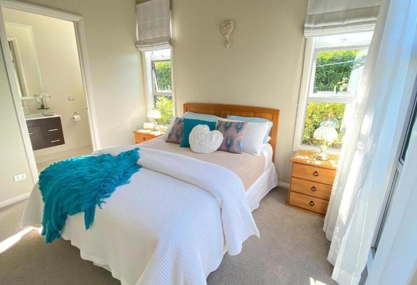 חדר דלוקס, Nottinghill B N B