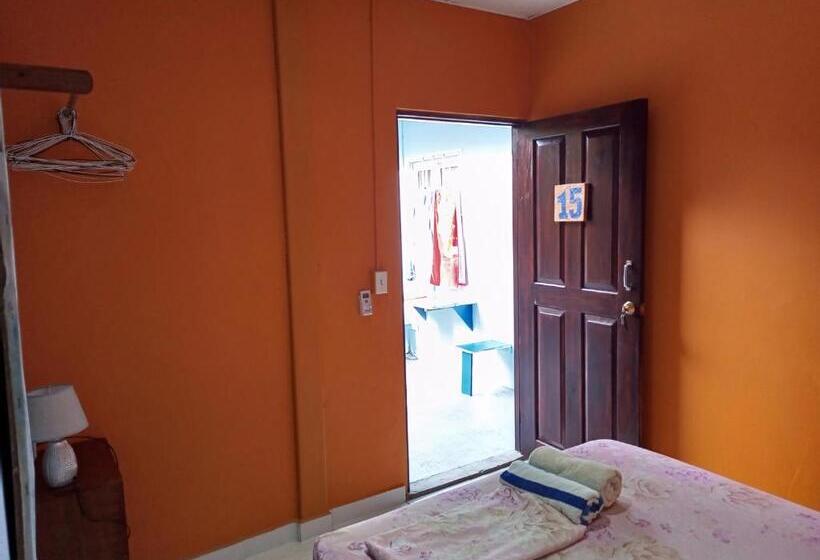 غرفة قياسية, Surfari Bocas