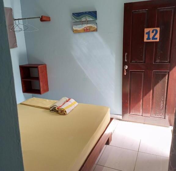 غرفة قياسية, Surfari Bocas