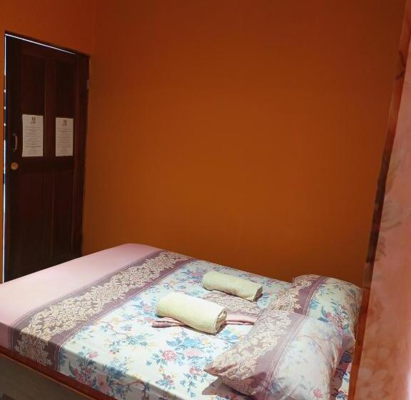 غرفة قياسية, Surfari Bocas